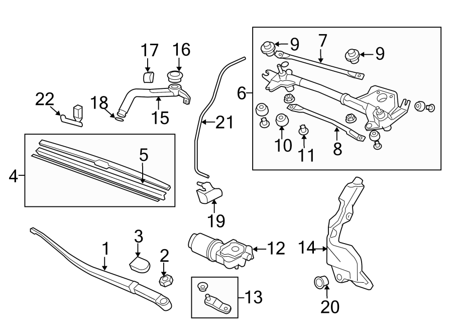 5WINDSHIELD. WIPER & WASHER COMPONENTS.https://images.simplepart.com/images/parts/motor/fullsize/4840270.png