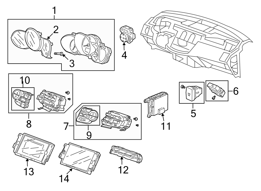 12INSTRUMENT PANEL. CLUSTER & SWITCHES.https://images.simplepart.com/images/parts/motor/fullsize/4840295.png