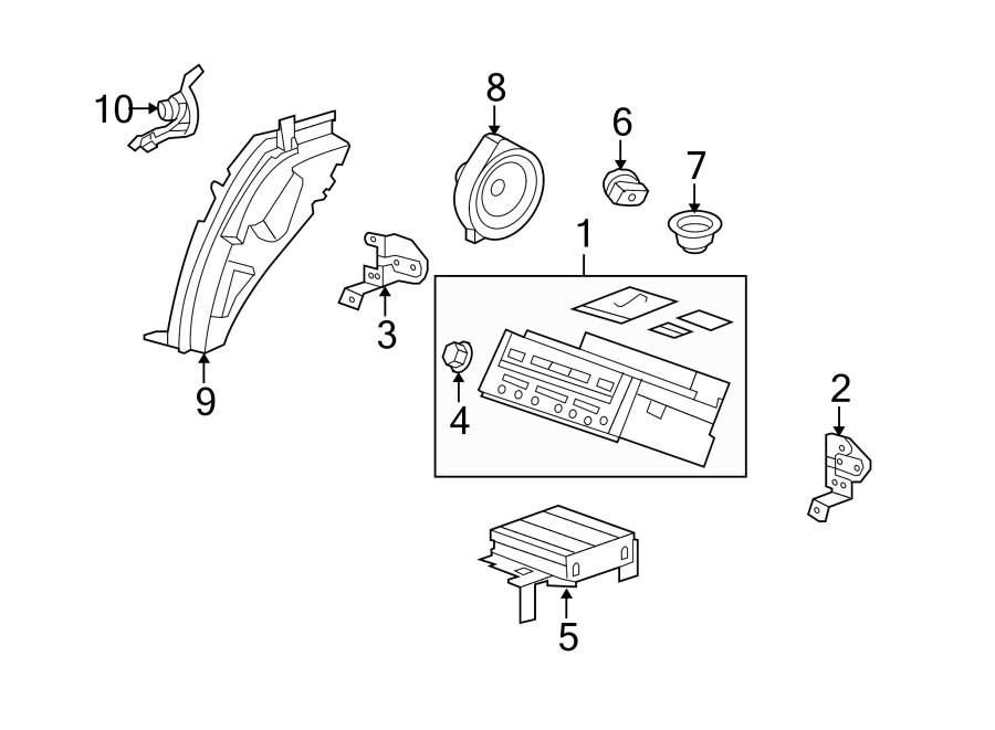 8CONSOLE. SOUND SYSTEM.https://images.simplepart.com/images/parts/motor/fullsize/4840320.png