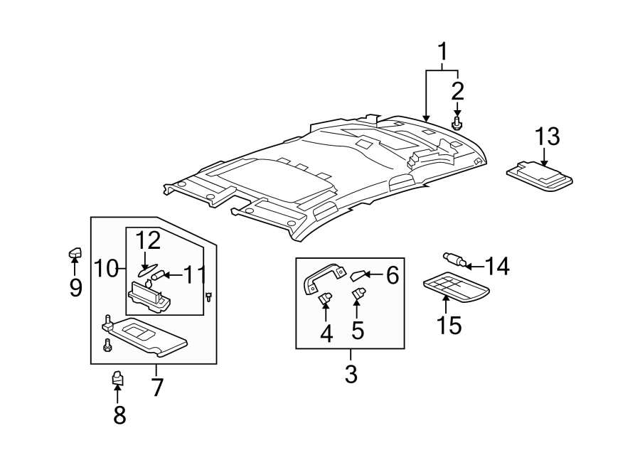 4ROOF. INTERIOR TRIM.https://images.simplepart.com/images/parts/motor/fullsize/4840385.png