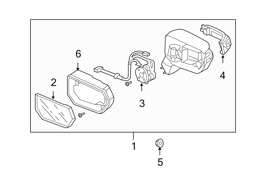 1FRONT DOOR. OUTSIDE MIRRORS.https://images.simplepart.com/images/parts/motor/fullsize/4840415.png