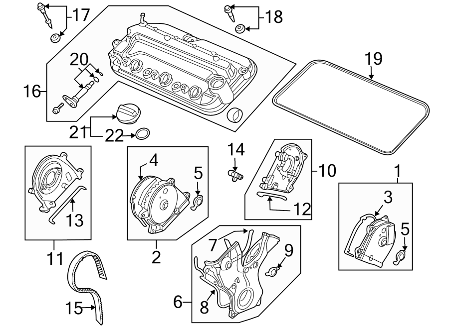 16ENGINE / TRANSAXLE. VALVE & TIMING COVERS.https://images.simplepart.com/images/parts/motor/fullsize/4841175.png