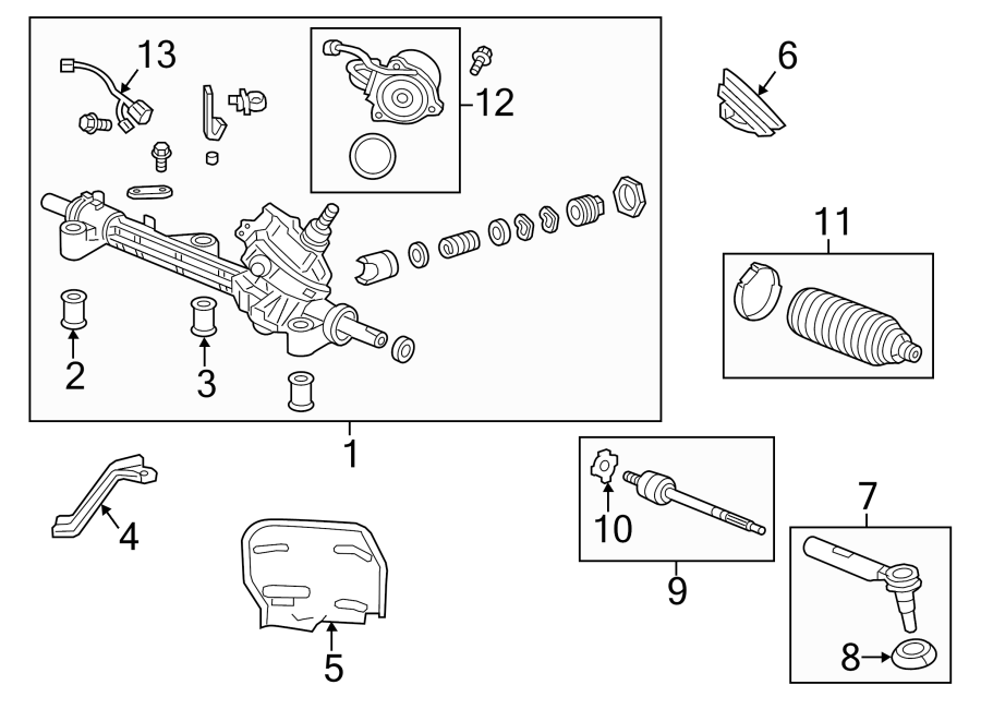 8STEERING GEAR & LINKAGE.https://images.simplepart.com/images/parts/motor/fullsize/4841235.png