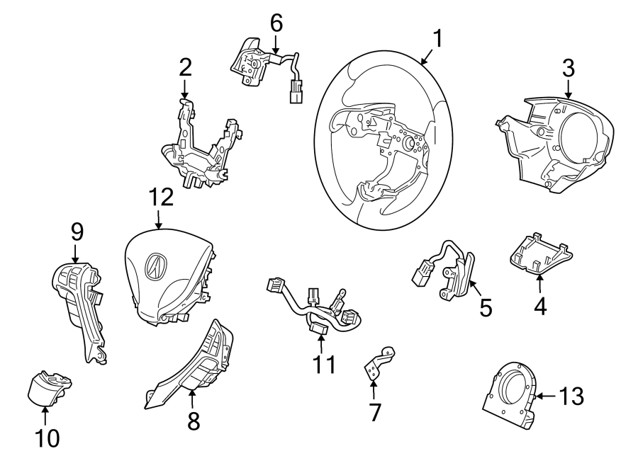 3STEERING WHEEL & TRIM.https://images.simplepart.com/images/parts/motor/fullsize/4841250.png