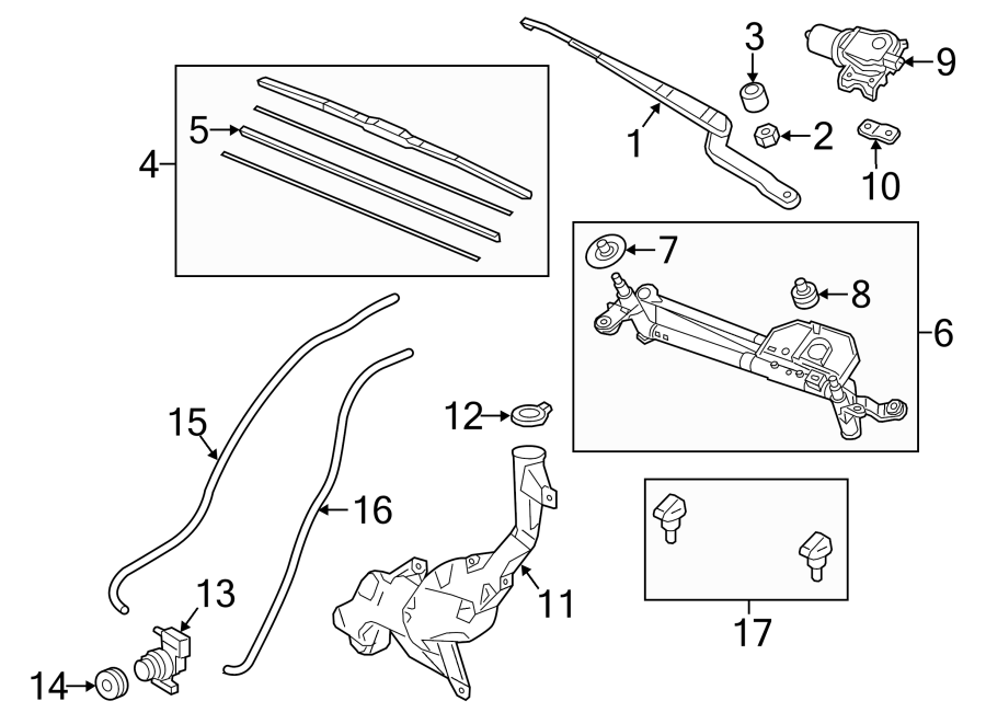 5WINDSHIELD. WIPER & WASHER COMPONENTS.https://images.simplepart.com/images/parts/motor/fullsize/4841260.png