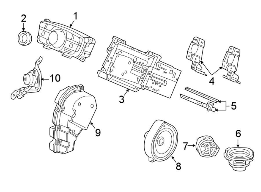 8INSTRUMENT PANEL. SOUND SYSTEM.https://images.simplepart.com/images/parts/motor/fullsize/4841307.png