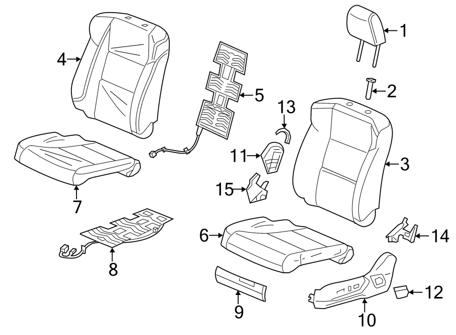 2Seats & tracks. Driver seat components.https://images.simplepart.com/images/parts/motor/fullsize/4841355.png