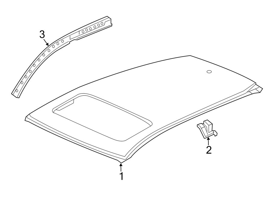 1ROOF & COMPONENTS.https://images.simplepart.com/images/parts/motor/fullsize/4841380.png