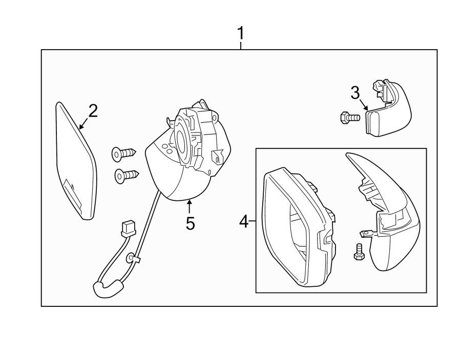 1FRONT DOOR. OUTSIDE MIRRORS.https://images.simplepart.com/images/parts/motor/fullsize/4841430.png