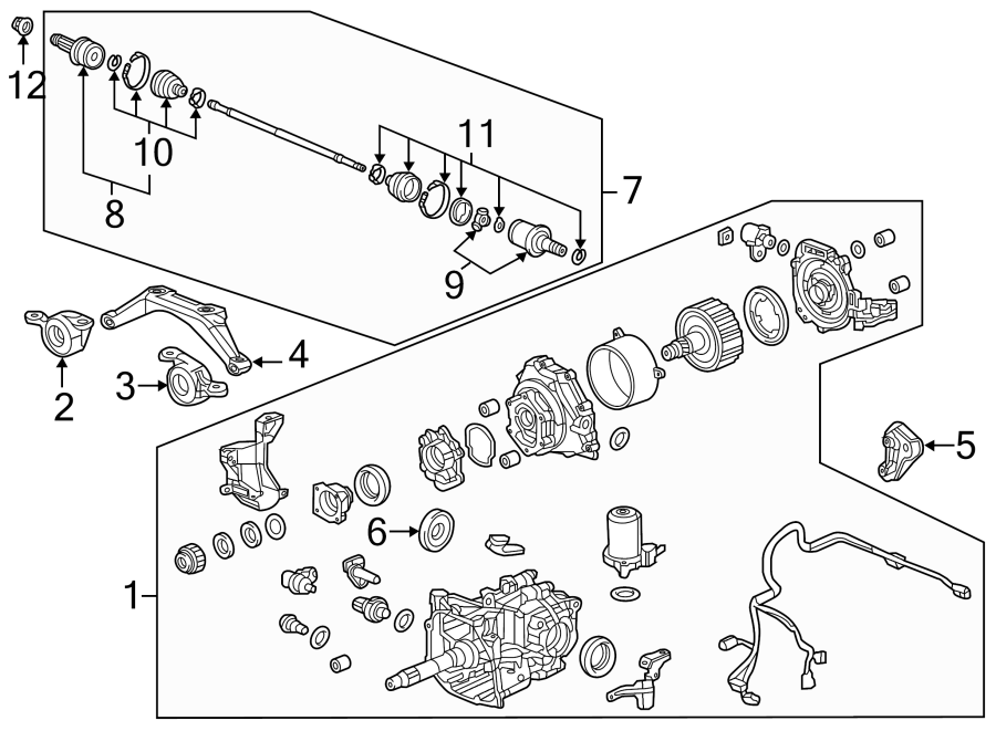 9REAR SUSPENSION. AXLE & DIFFERENTIAL.https://images.simplepart.com/images/parts/motor/fullsize/4841540.png