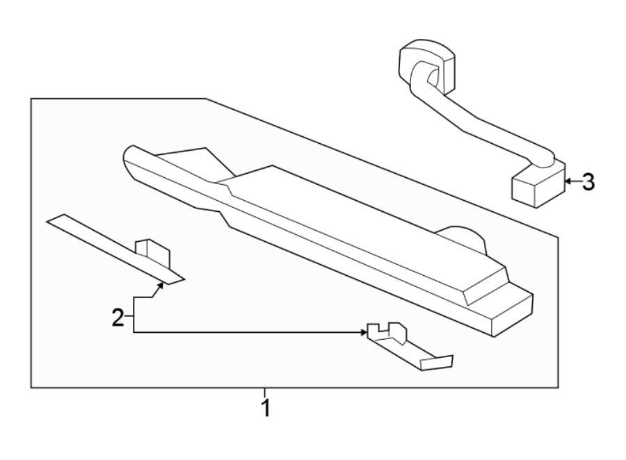 1REAR LAMPS. HIGH MOUNTED STOP LAMP.https://images.simplepart.com/images/parts/motor/fullsize/4841607.png