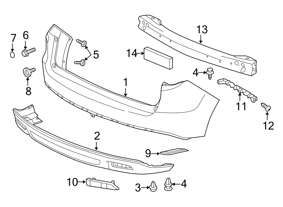 10REAR BUMPER. BUMPER & COMPONENTS.https://images.simplepart.com/images/parts/motor/fullsize/4841610.png