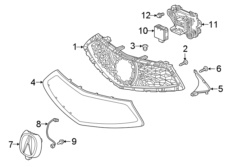 5GRILLE & COMPONENTS.https://images.simplepart.com/images/parts/motor/fullsize/4842020.png