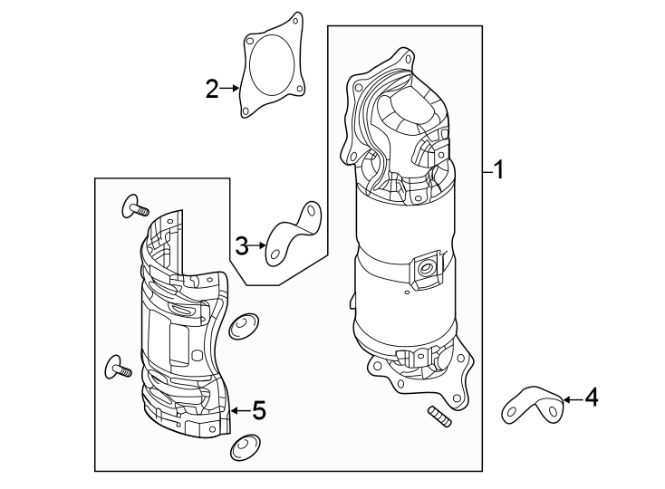 3EXHAUST SYSTEM. MANIFOLD.https://images.simplepart.com/images/parts/motor/fullsize/4842180.png