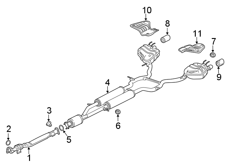 4EXHAUST SYSTEM. EXHAUST COMPONENTS.https://images.simplepart.com/images/parts/motor/fullsize/4842185.png