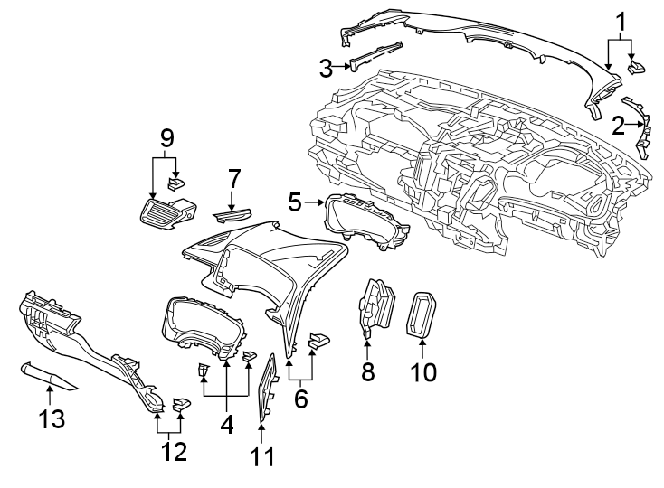 2INSTRUMENT PANEL COMPONENTS.https://images.simplepart.com/images/parts/motor/fullsize/4842270.png