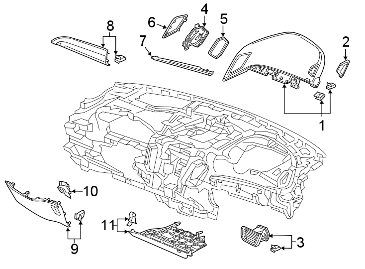 7INSTRUMENT PANEL COMPONENTS.https://images.simplepart.com/images/parts/motor/fullsize/4842275.png