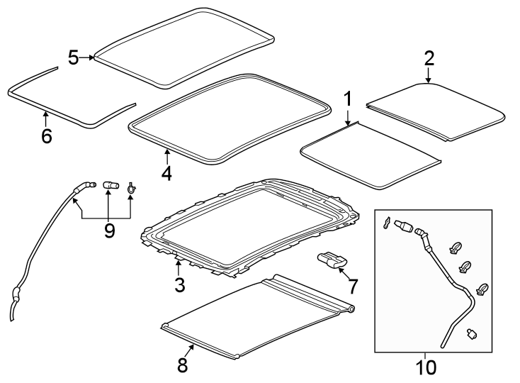 1SUNROOF.https://images.simplepart.com/images/parts/motor/fullsize/4842375.png