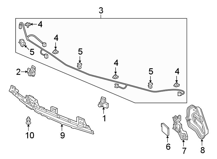 7REAR BUMPER. ELECTRICAL COMPONENTS.https://images.simplepart.com/images/parts/motor/fullsize/4842605.png