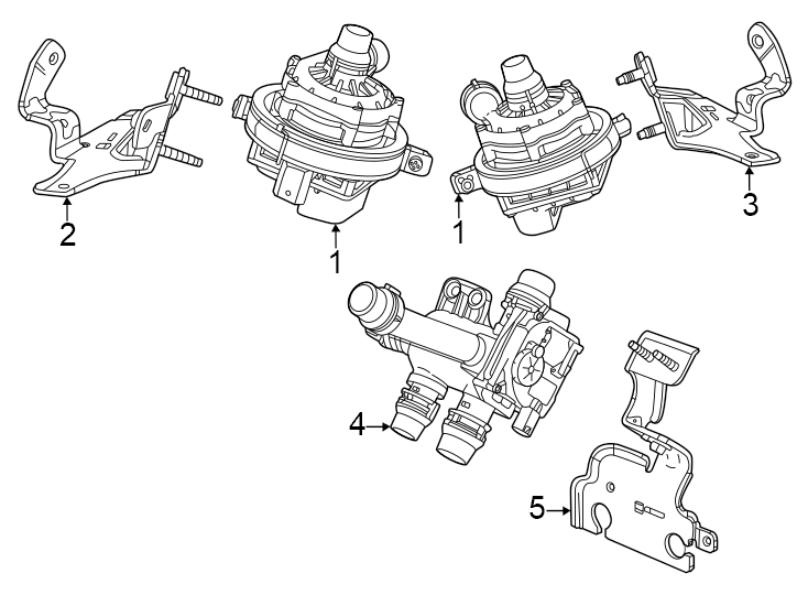 1Water pump.https://images.simplepart.com/images/parts/motor/fullsize/4843095.png