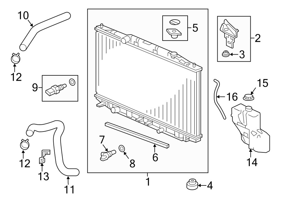 12RADIATOR & COMPONENTS.https://images.simplepart.com/images/parts/motor/fullsize/4845030.png