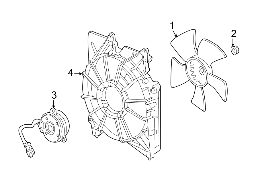 1COOLING FAN.https://images.simplepart.com/images/parts/motor/fullsize/4845035.png