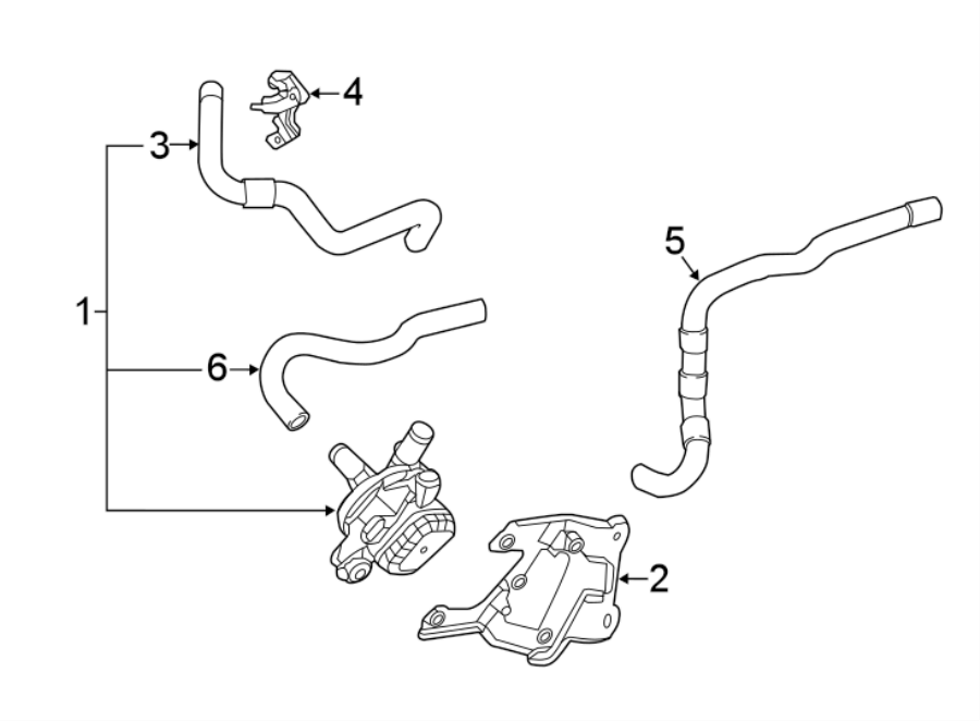 3WATER PUMP.https://images.simplepart.com/images/parts/motor/fullsize/4845047.png