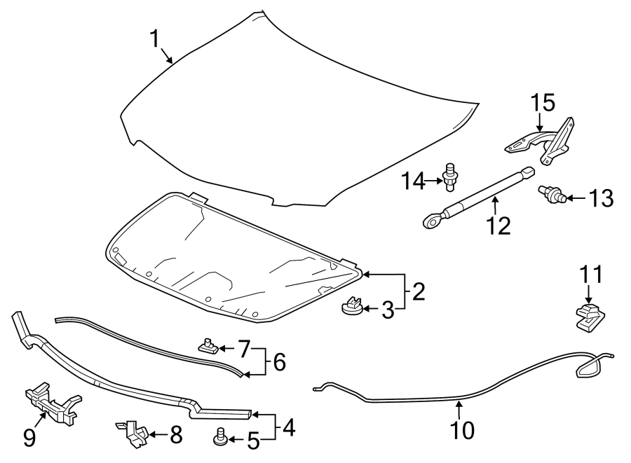 11HOOD & COMPONENTS.https://images.simplepart.com/images/parts/motor/fullsize/4845070.png