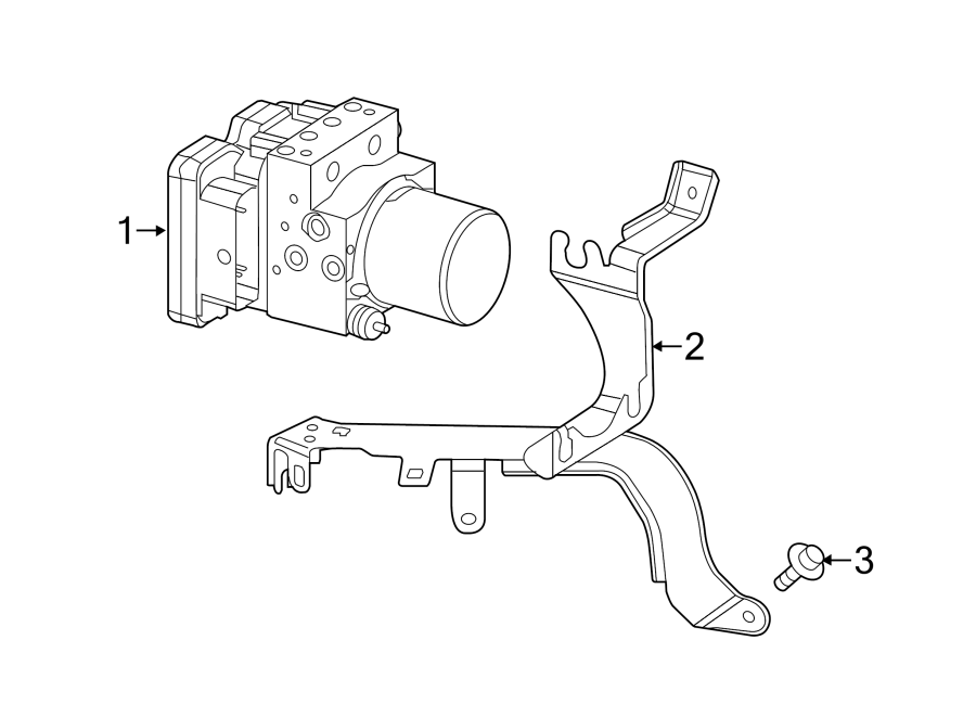 Abs components.