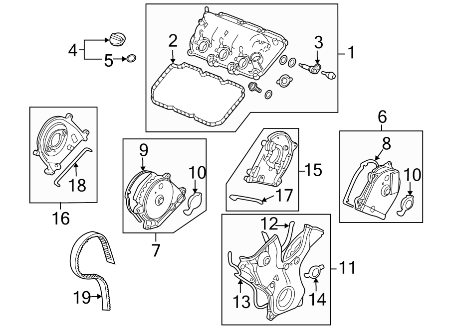 1ENGINE / TRANSAXLE. VALVE & TIMING COVERS.https://images.simplepart.com/images/parts/motor/fullsize/4845185.png