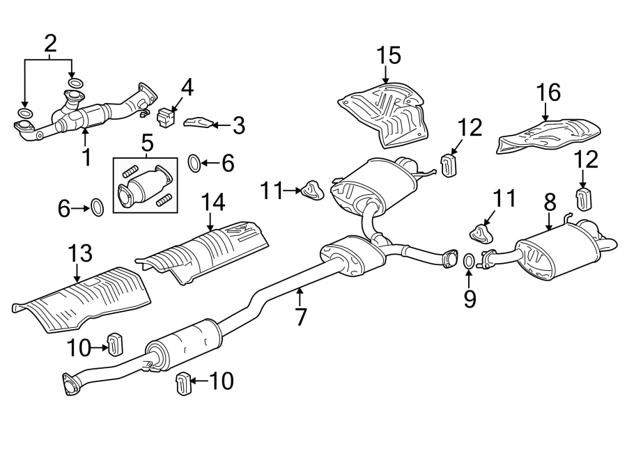 18EXHAUST SYSTEM. EXHAUST COMPONENTS.https://images.simplepart.com/images/parts/motor/fullsize/4845205.png