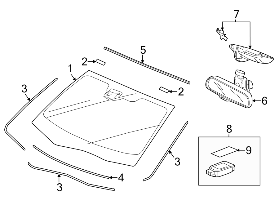 5WINDSHIELD. GLASS.https://images.simplepart.com/images/parts/motor/fullsize/4845270.png