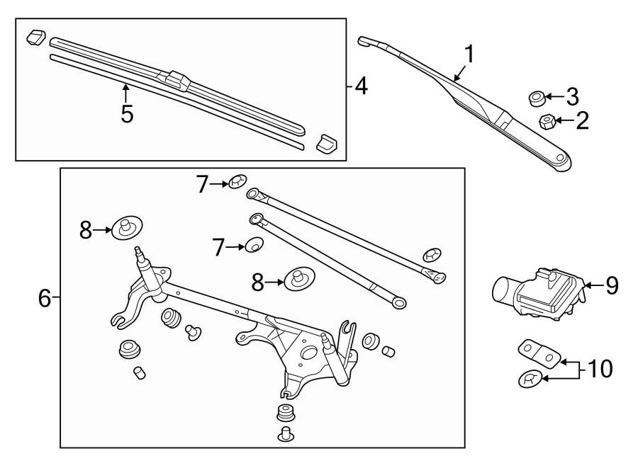 8WINDSHIELD. WIPER & WASHER COMPONENTS.https://images.simplepart.com/images/parts/motor/fullsize/4845275.png