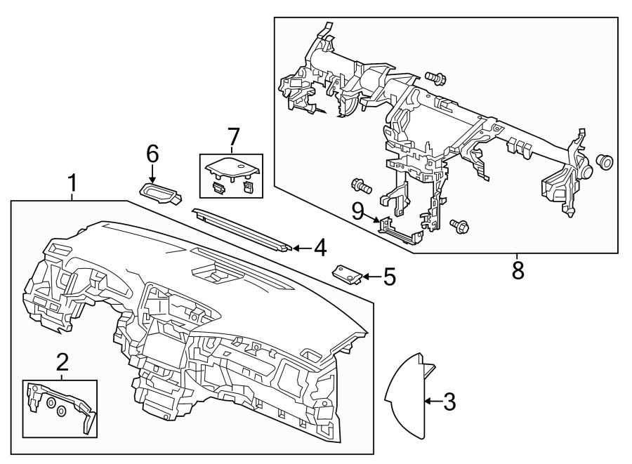 9INSTRUMENT PANEL.https://images.simplepart.com/images/parts/motor/fullsize/4845295.png