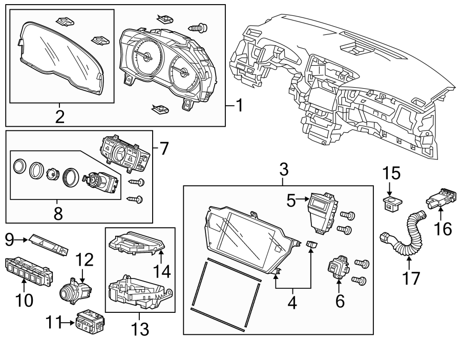 17INSTRUMENT PANEL. CLUSTER & SWITCHES.https://images.simplepart.com/images/parts/motor/fullsize/4845305.png