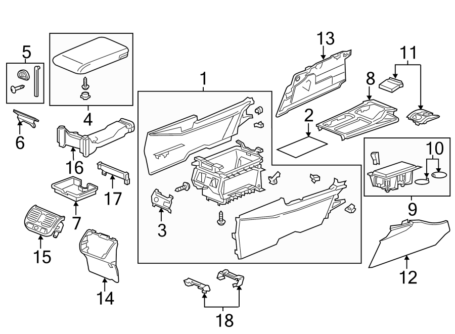 9Center console.https://images.simplepart.com/images/parts/motor/fullsize/4845330.png