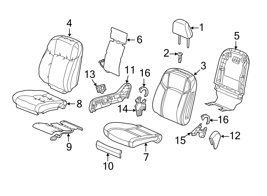 4SEATS & TRACKS. PASSENGER SEAT COMPONENTS.https://images.simplepart.com/images/parts/motor/fullsize/4845360.png