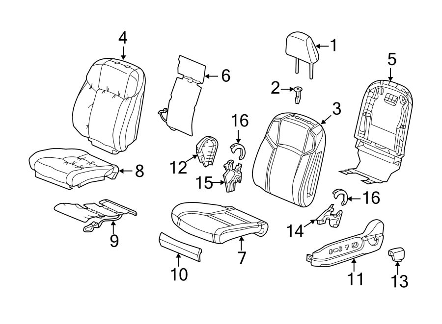 13SEATS & TRACKS. DRIVER SEAT COMPONENTS.https://images.simplepart.com/images/parts/motor/fullsize/4845365.png