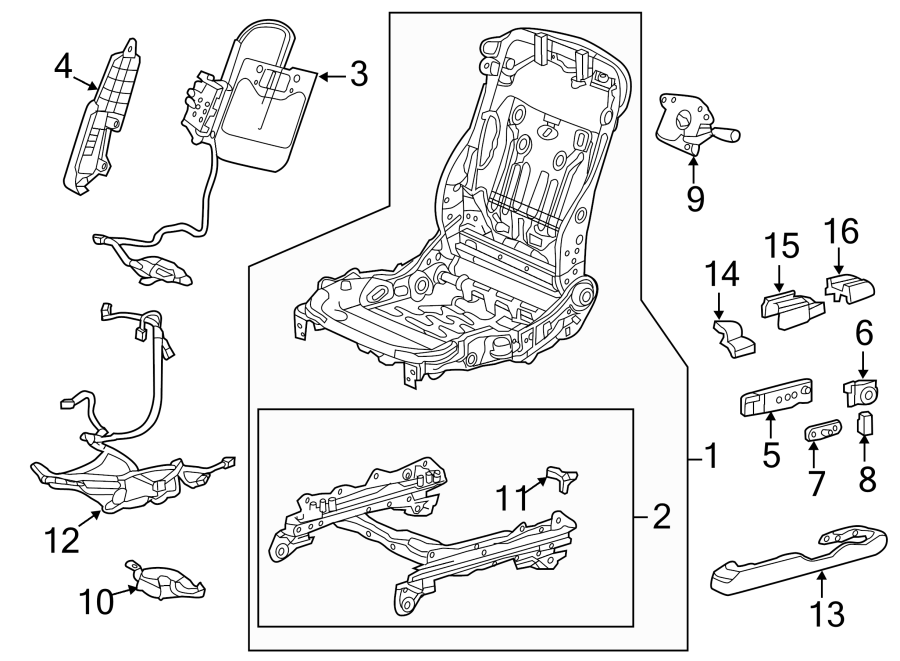 7SEATS & TRACKS. TRACKS & COMPONENTS.https://images.simplepart.com/images/parts/motor/fullsize/4845385.png