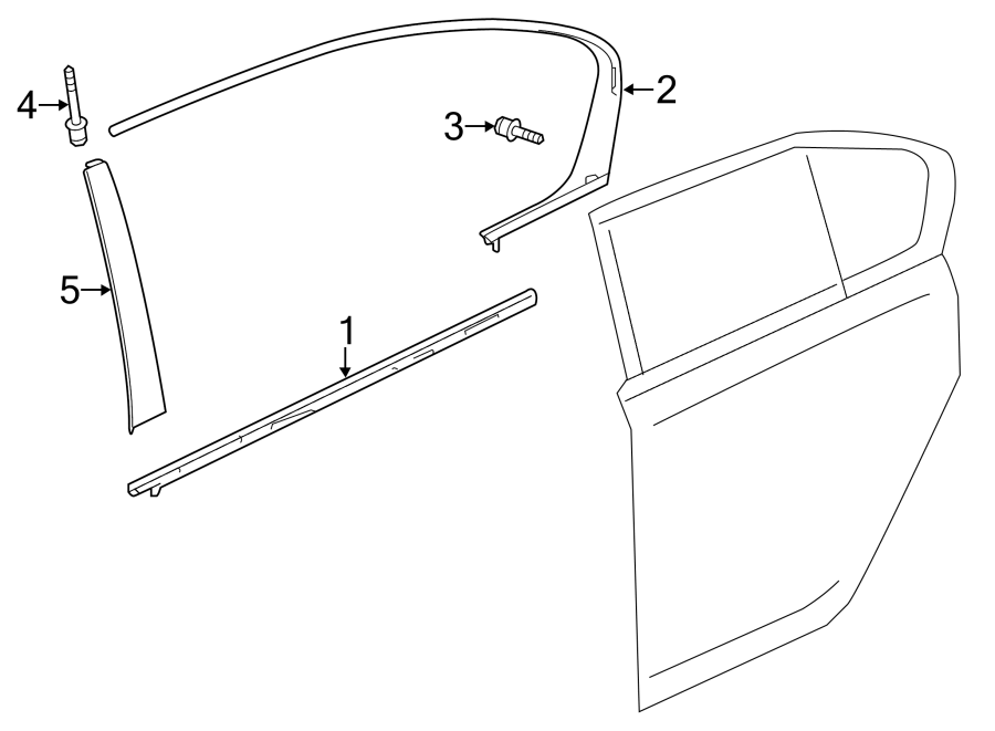 2REAR DOOR. EXTERIOR TRIM.https://images.simplepart.com/images/parts/motor/fullsize/4845470.png