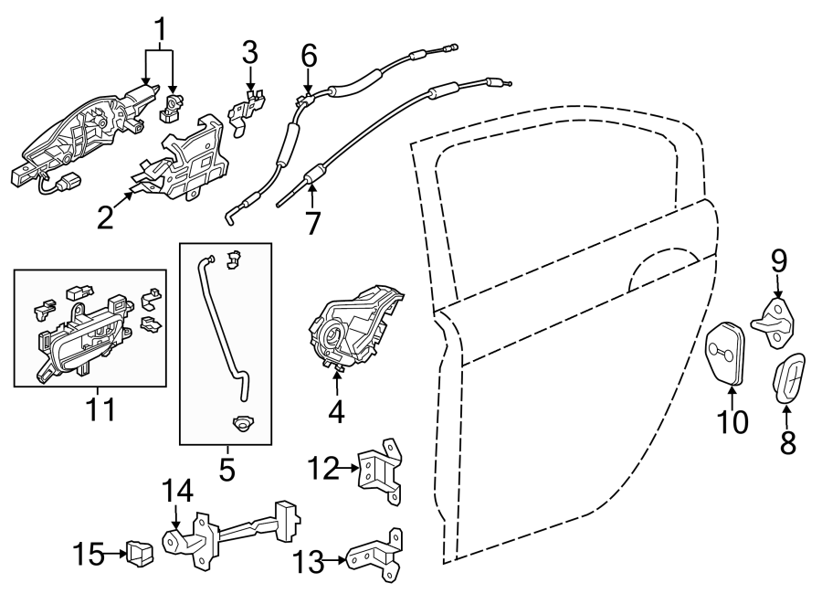 9REAR DOOR. LOCK & HARDWARE.https://images.simplepart.com/images/parts/motor/fullsize/4845480.png