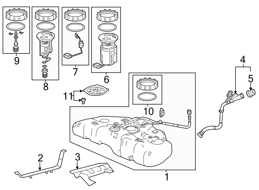 2FUEL SYSTEM COMPONENTS.https://images.simplepart.com/images/parts/motor/fullsize/4845510.png