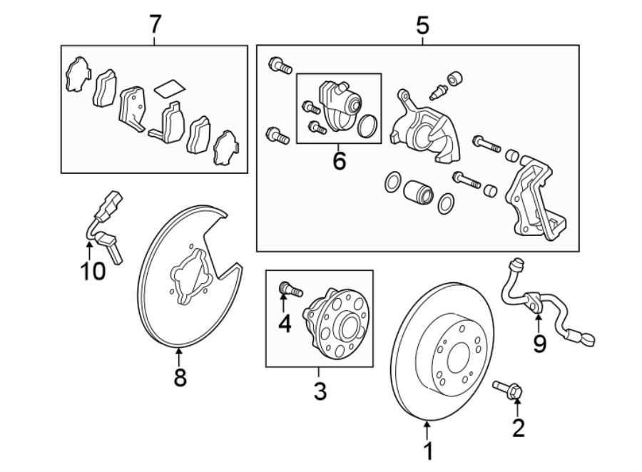 8REAR SUSPENSION. BRAKE COMPONENTS.https://images.simplepart.com/images/parts/motor/fullsize/4845517.png