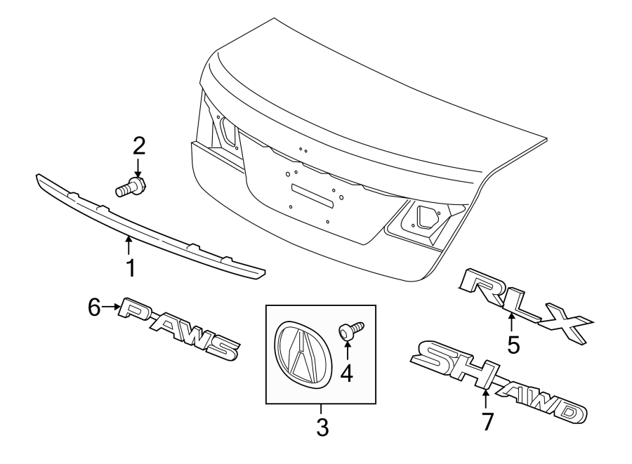 2TRUNK LID. EXTERIOR TRIM. SPOILER.https://images.simplepart.com/images/parts/motor/fullsize/4845580.png