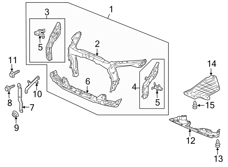 8RADIATOR SUPPORT. SPLASH SHIELDS.https://images.simplepart.com/images/parts/motor/fullsize/4848030.png