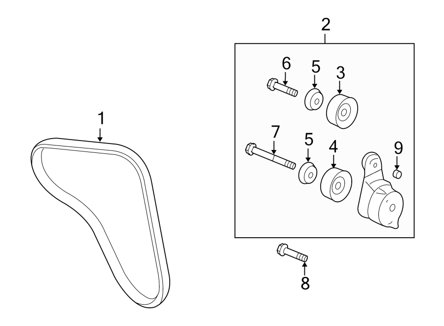 4BELTS.https://images.simplepart.com/images/parts/motor/fullsize/4848045.png