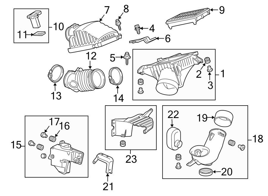 6ENGINE / TRANSAXLE. AIR INTAKE.https://images.simplepart.com/images/parts/motor/fullsize/4848160.png