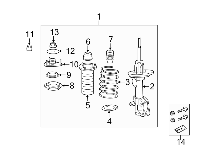 5FRONT SUSPENSION. STRUTS & COMPONENTS.https://images.simplepart.com/images/parts/motor/fullsize/4848220.png