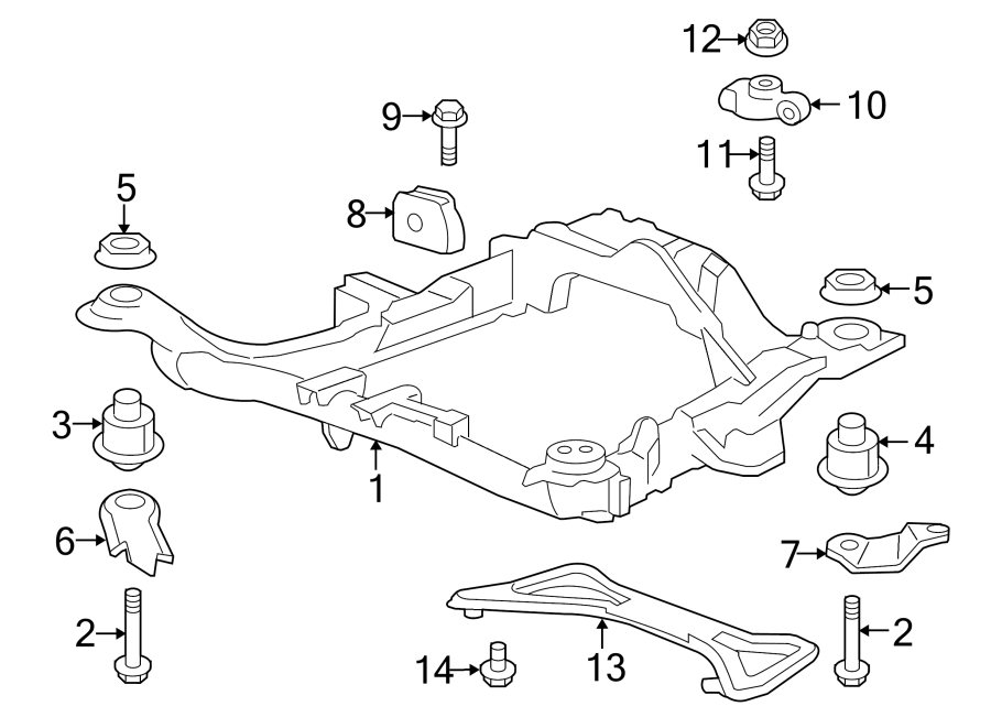 9FRONT SUSPENSION. SUSPENSION MOUNTING.https://images.simplepart.com/images/parts/motor/fullsize/4848230.png