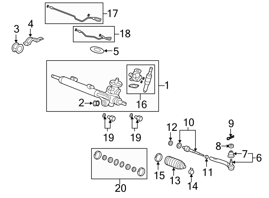 18STEERING GEAR & LINKAGE.https://images.simplepart.com/images/parts/motor/fullsize/4848235.png